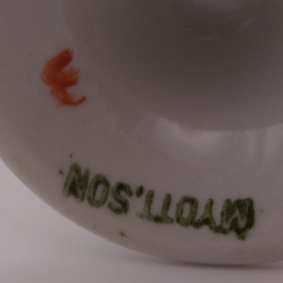 Set of Three(3) MYOTT.SON Ceramic Egg Cups - Picture 11 of 13